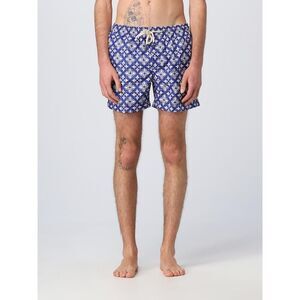Peninsula Swimsuit Men Blue